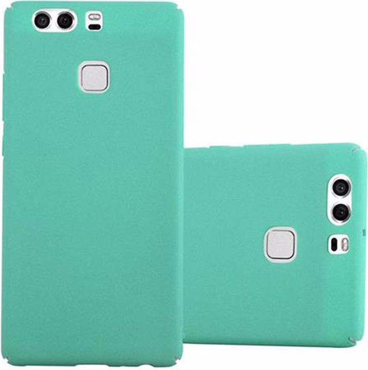 Actual product image Cadorabo Hard Cover Frosty Cover