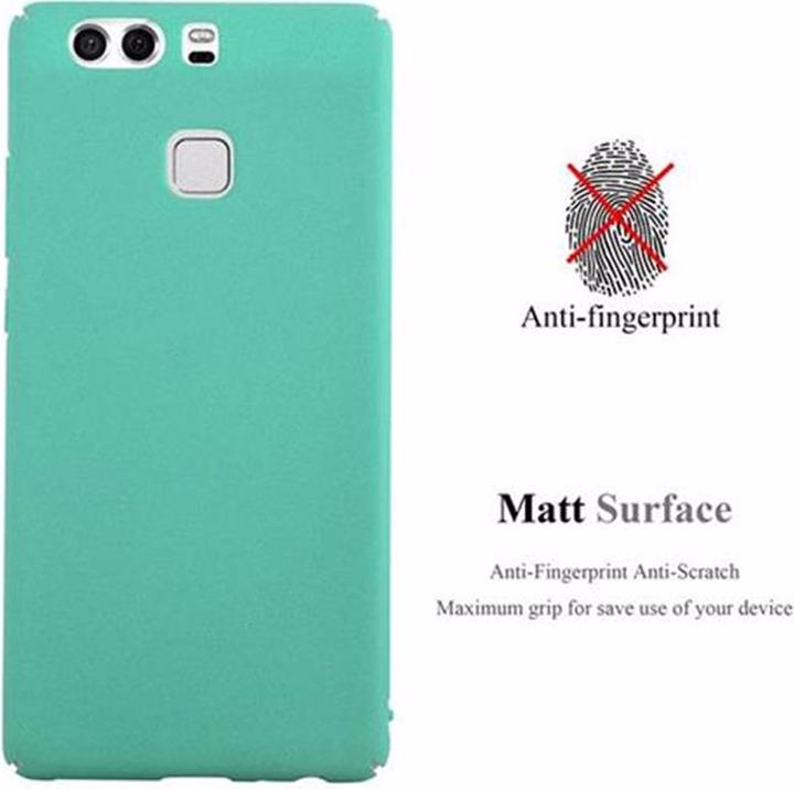 Actual product image Cadorabo Hard Cover Frosty Cover