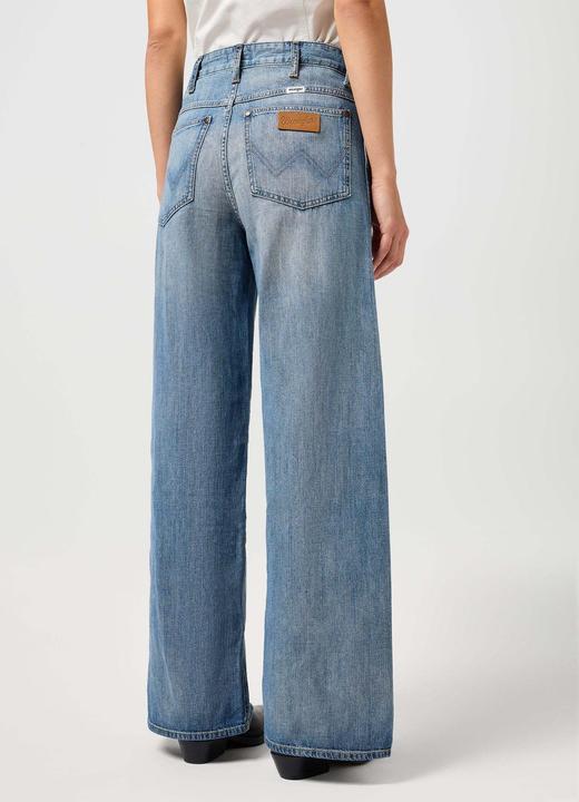 Actual product image Wrangler Jeans Spat Loose (29)