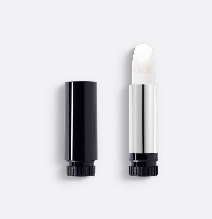 Produktbild Dior Rouge Balm Satin refill 100 (000) Int24 (Nr. 000, Diornatural)