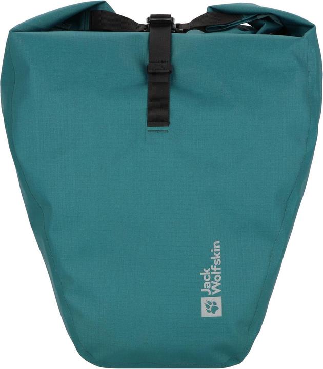 Actual product image Jack Wolfskin Gravex 20 pannier 38 cm (29 l, Luggage carrier bag)