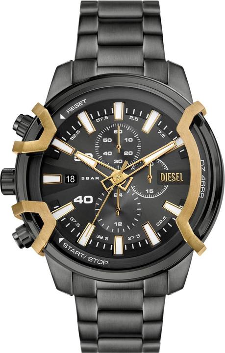 Produktbild Diesel Chronograph GRIFFED (Chronograph, 48 mm)