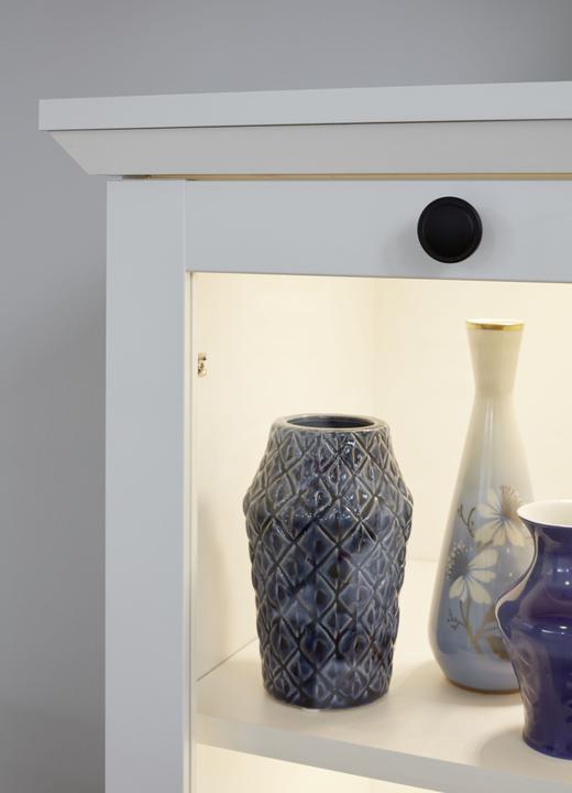 Actual product image Trendteam Brandson Baxter (331 x 41 x 196 cm)