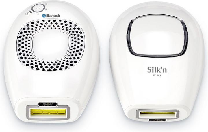 Immagine prodotto Silk'n Glide Infinity