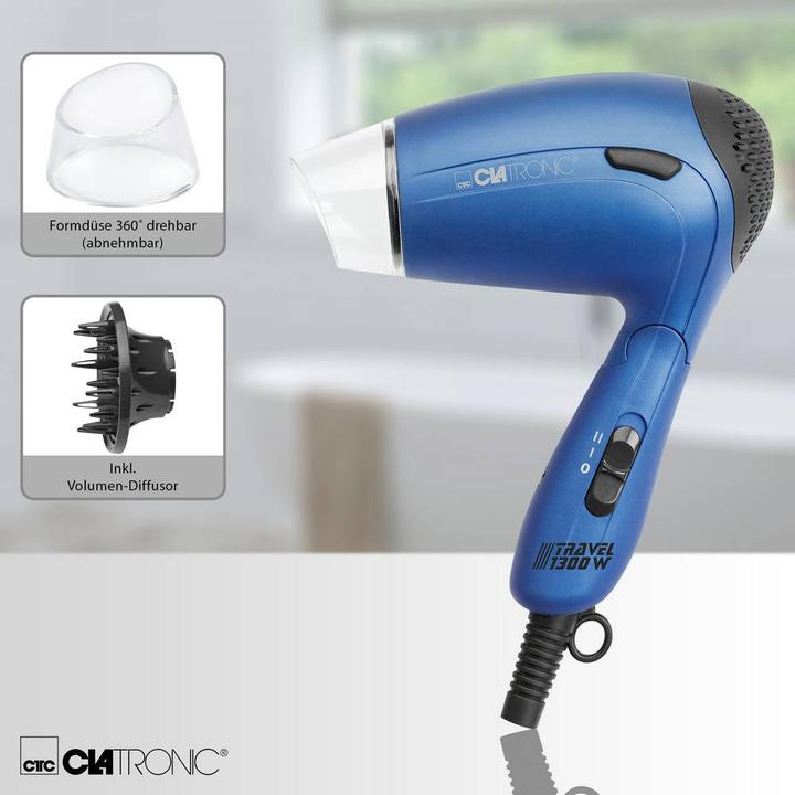 Produktbild Clatronic HTD 3429