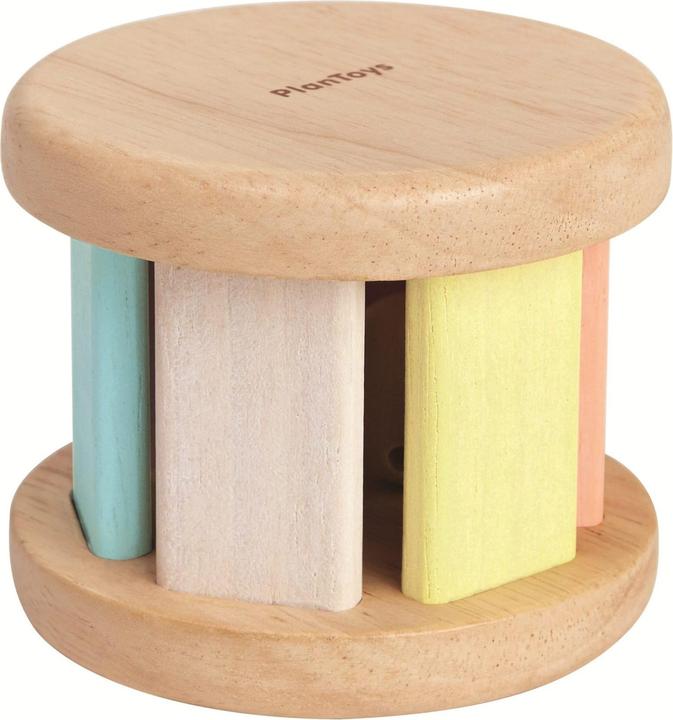 Image du produit Plantoys Hochet roulant