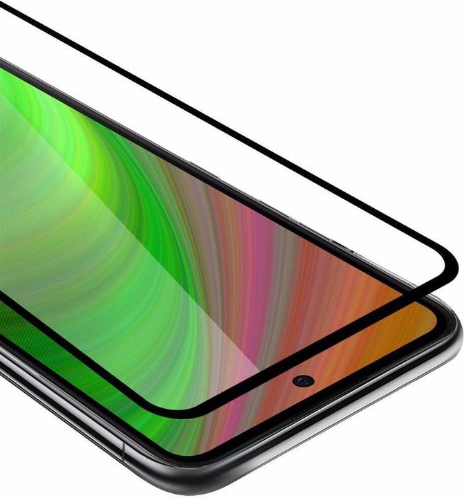 Productafbeelding Cadorabo Volledig schermbeschermend glas (1 Stuk, Samsung Galaxy S21 5G)