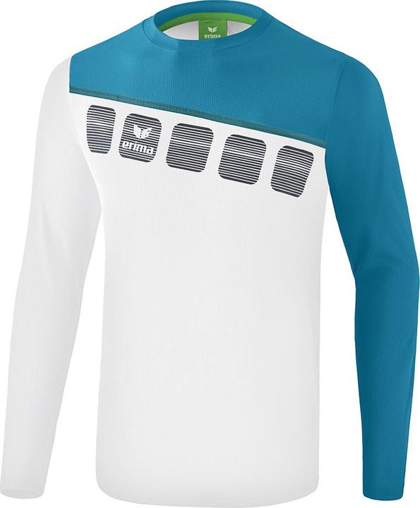 Produktbild Erima 5-C LONGSLEEVE (164)