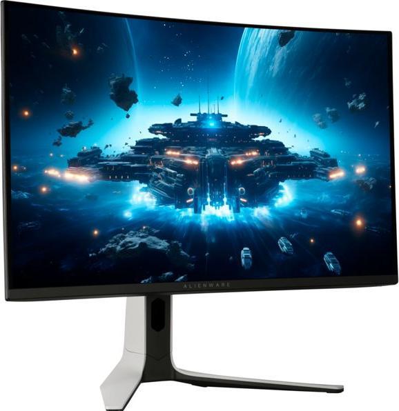 Productafbeelding Dell Alienware AW3225QF (3840 x 2160 Pixels, 32")