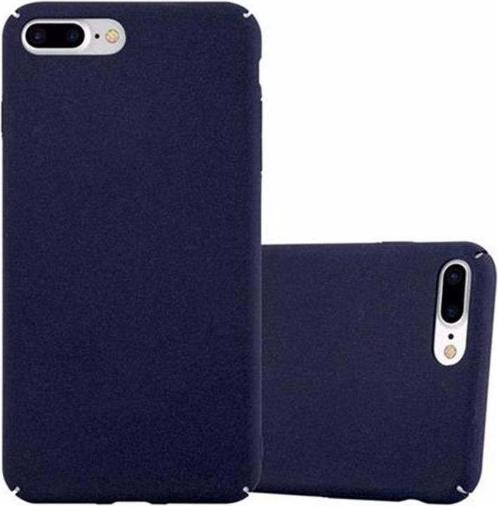 Immagine prodotto Cadorabo Copertina rigida Copertina gelata (Apple iPhone 7 Plus, Apple iPhone 7s Plus, Apple iPhone 8 Plus)