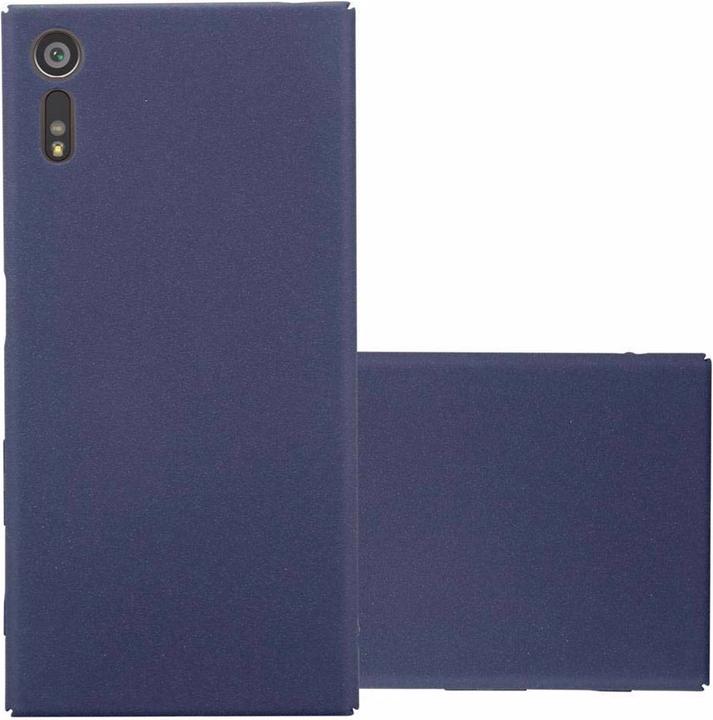 Actual product image Cadorabo Hard Cover Frosty Cover