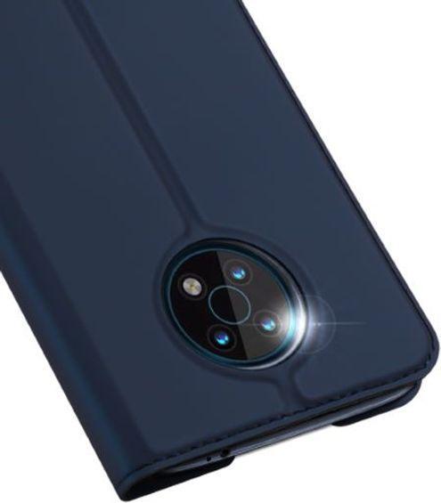 Productafbeelding Dux Ducis Skin Pro Serie Boekomslag (Nokia G50)