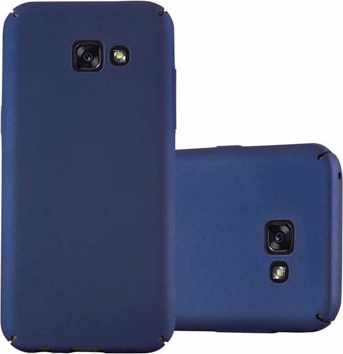 Blu metallizzato