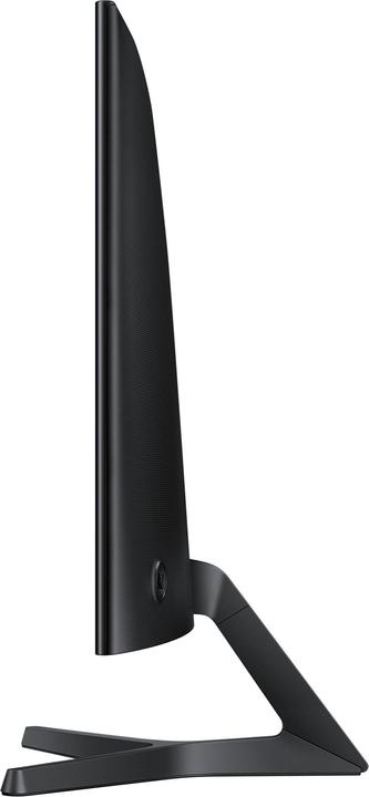 Actual product image Samsung S24C366EAU (1920 x 1080 pixels, 24")