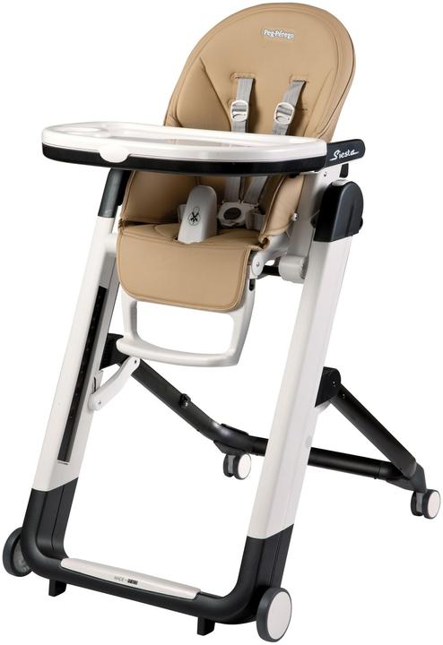 Peg Perego Siesta Seguimi (Seggiolone)
