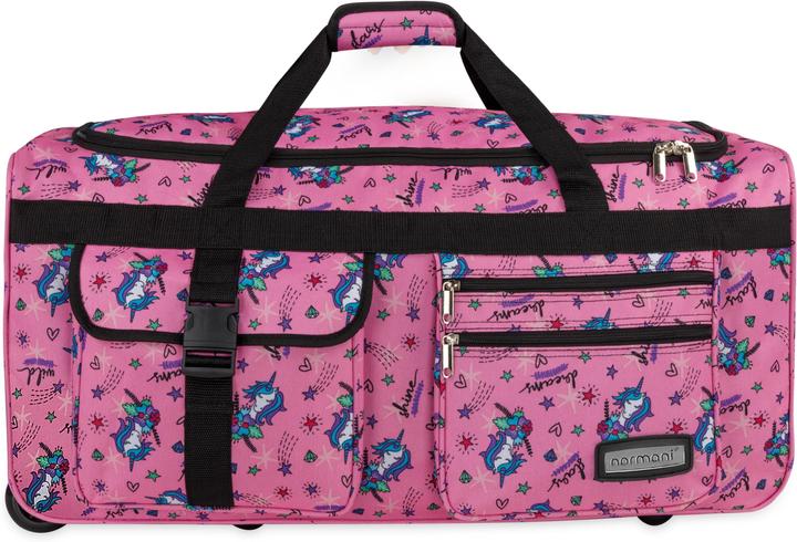Actual product image Normani Travel bag (80 l, XL (from 140l))