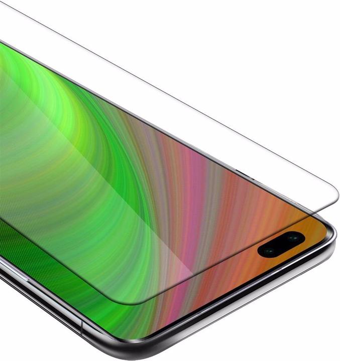 Immagine prodotto Cadorabo vetro di protezione (1 Pezzo/i, Xiaomi Redmi K30i 5G, Xiaomi Redmi K30)