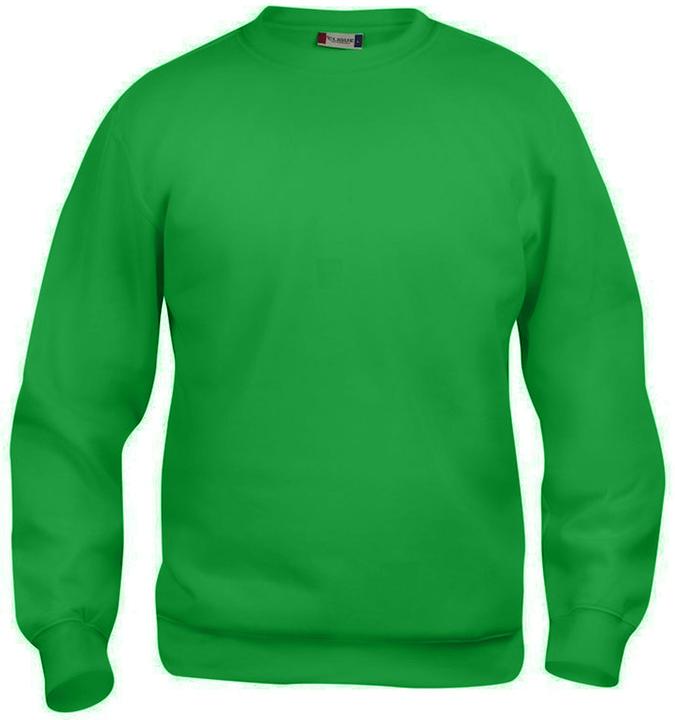 Vert pomme