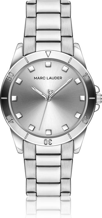 Produktbild Marc Lauder Alta (Analoguhr, 38 mm)