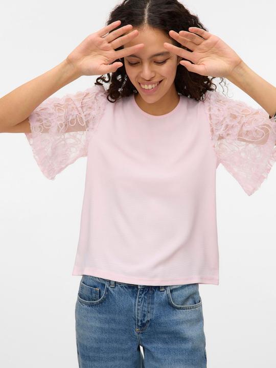 Produktbild Vero Moda VMNINA T-Shirt T-shirt (XL)