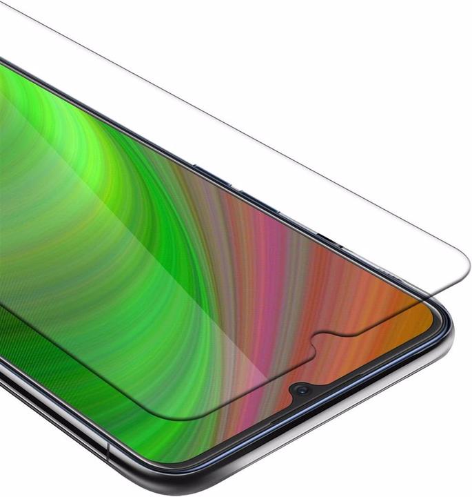 Produktbild Cadorabo Displayschutzglas (1 Stück, Oppo A91)