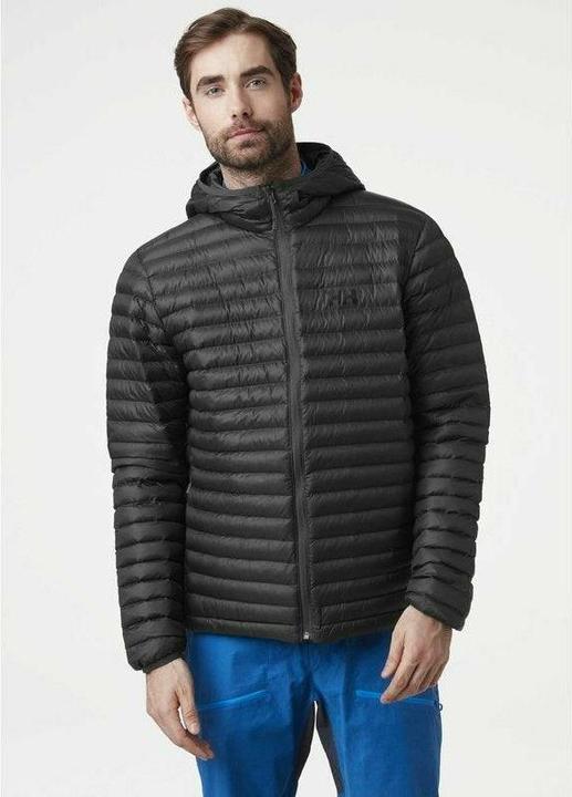Immagine prodotto Helly Hansen Isolatore con cappuccio Sirdal (L)
