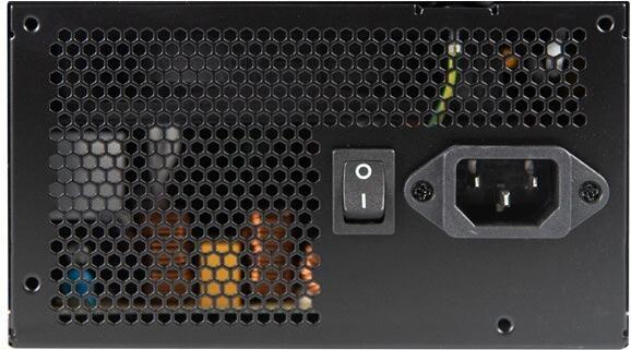 Produktbild Chieftec TASK Series TPS-600S (600 W)