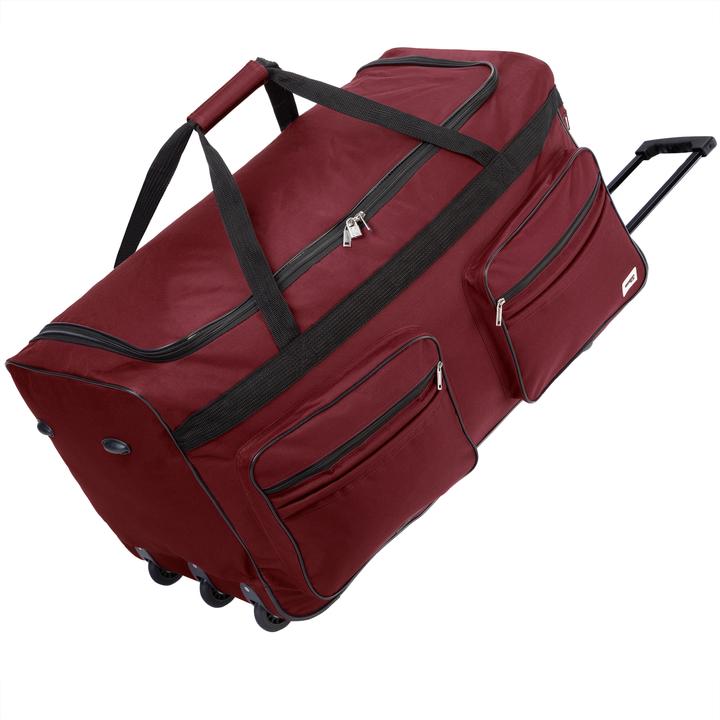 Immagine prodotto Monzana Borsa da viaggio (160 l, L (90 - 115l))