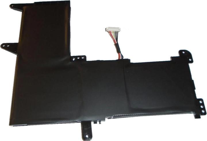 Actual product image Vistaport Battery for ASUS VivoBook F510/S510/X510 (3 Cells, 3645 mAh)
