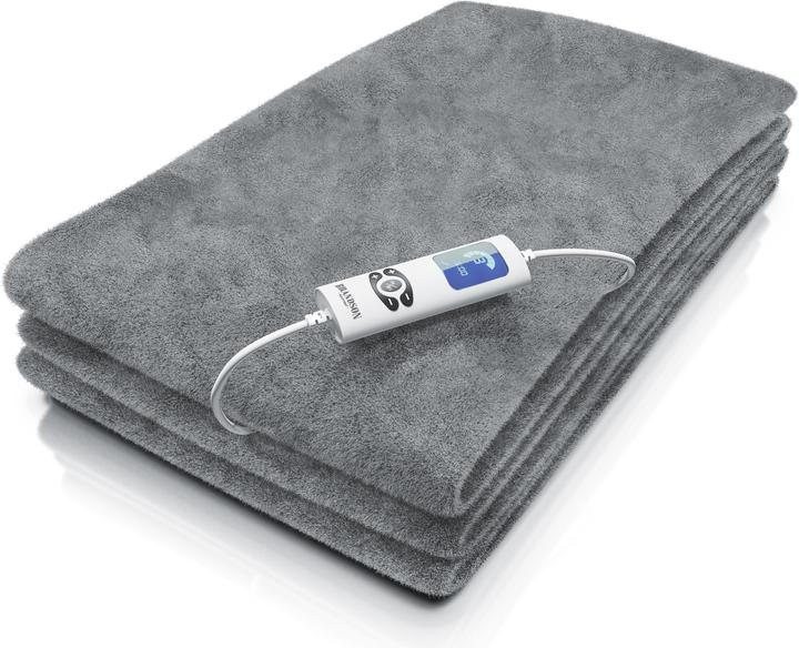 Actual product image Brandson Warm blanket (180 x 130 cm)