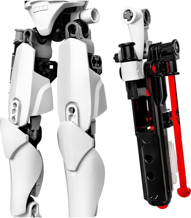 Immagine prodotto LEGO Stormtrooper del Primo Ordine (75114, LEGO Star Wars)