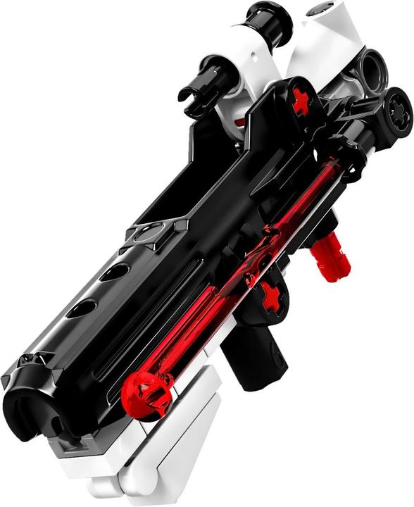 Immagine prodotto LEGO Stormtrooper del Primo Ordine (75114, LEGO Star Wars)