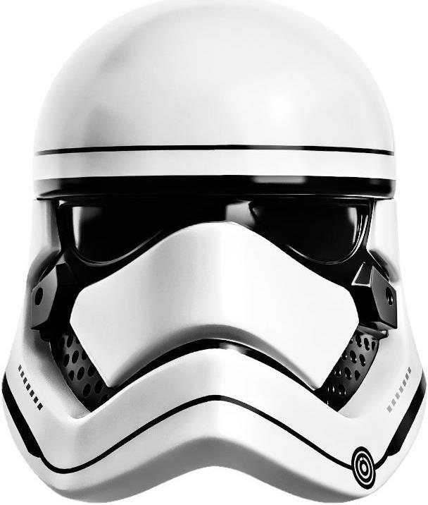 Immagine prodotto LEGO Stormtrooper del Primo Ordine (75114, LEGO Star Wars)