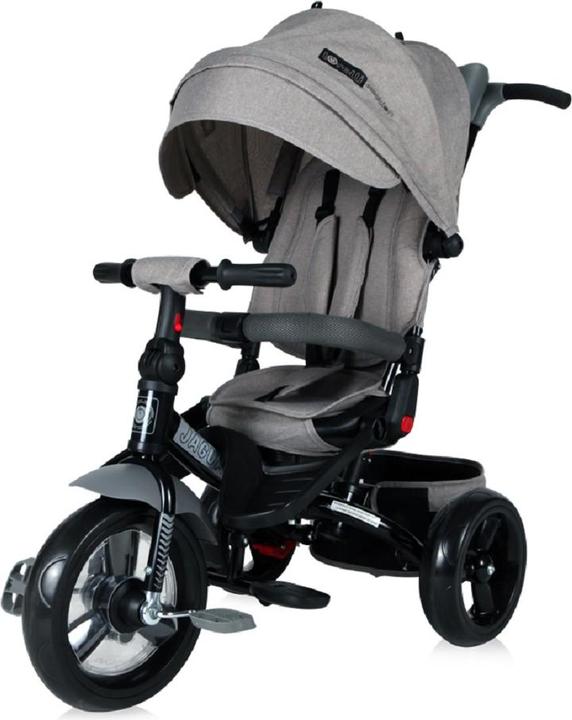 Produktbild Lorelli Tricycle Jaguar 4 in 1 Faltdach