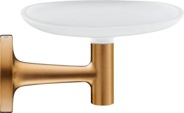 Immagine prodotto Duravit Portasapone Starck T, a parete, 009933