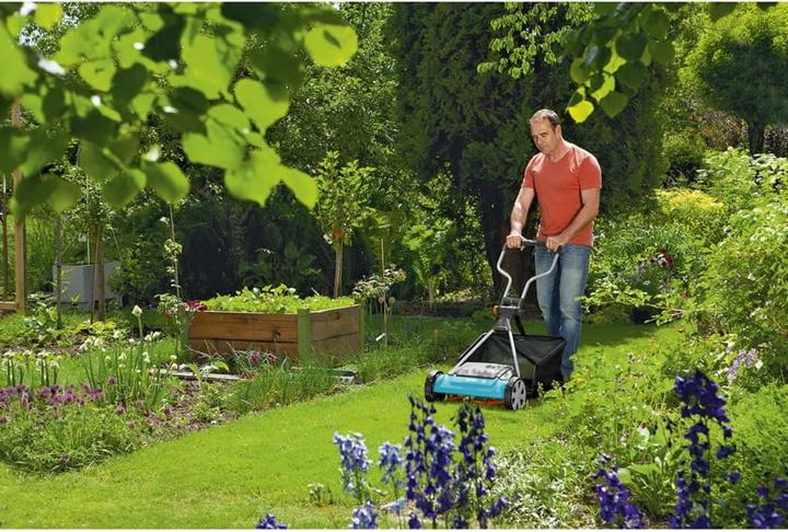 Image du produit Gardena Comfort 400 C (Aucun)