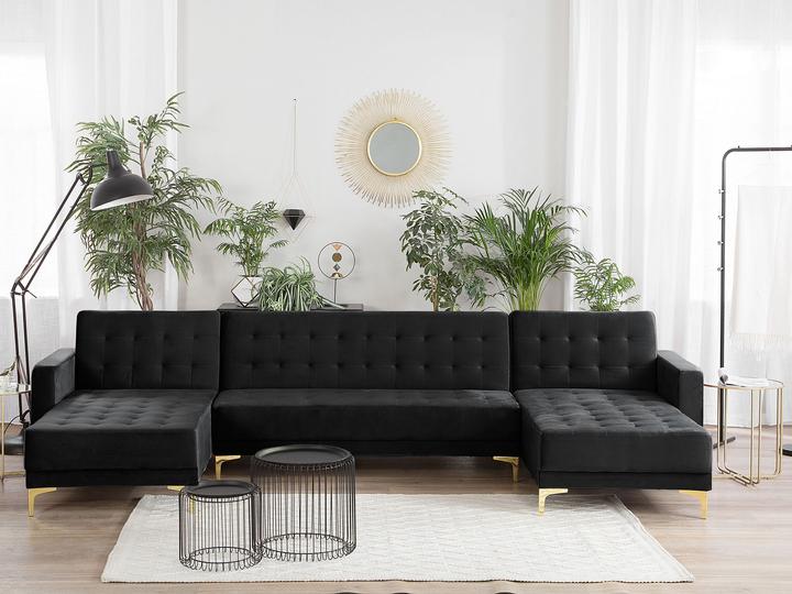 Produktbild Beliani Aberdeen (Ecksofa)