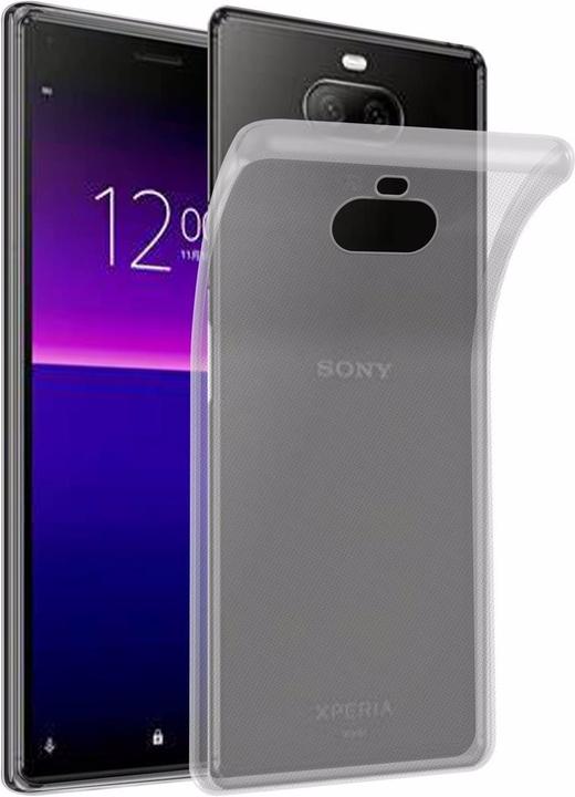 Immagine prodotto Cadorabo TPU ultra sottile AIR Cover (Sony Xperia 8)