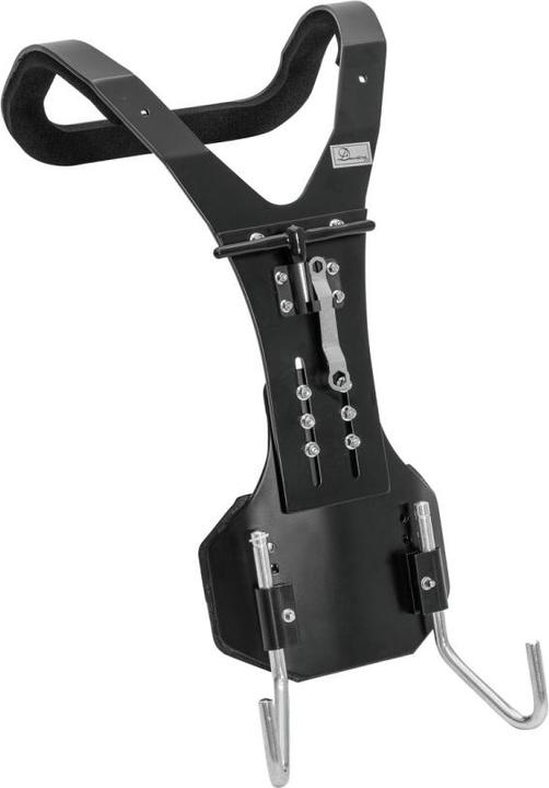 Produktbild Dimavery Marching Drum Tragegestell, schwarz