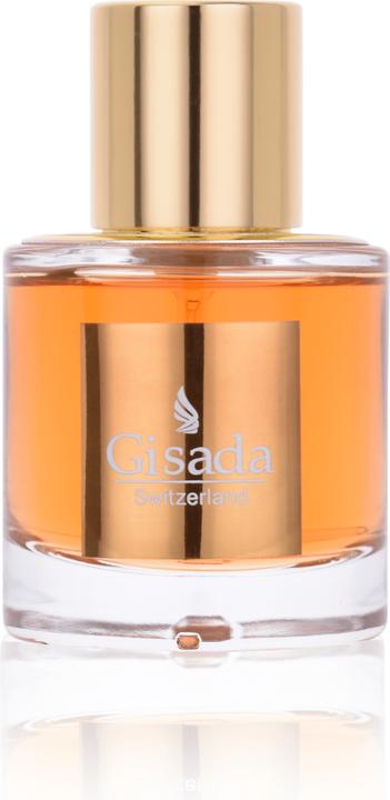 Actual product image Gisada Ambassador Women Edp Spray (Eau de parfum, 50 ml)