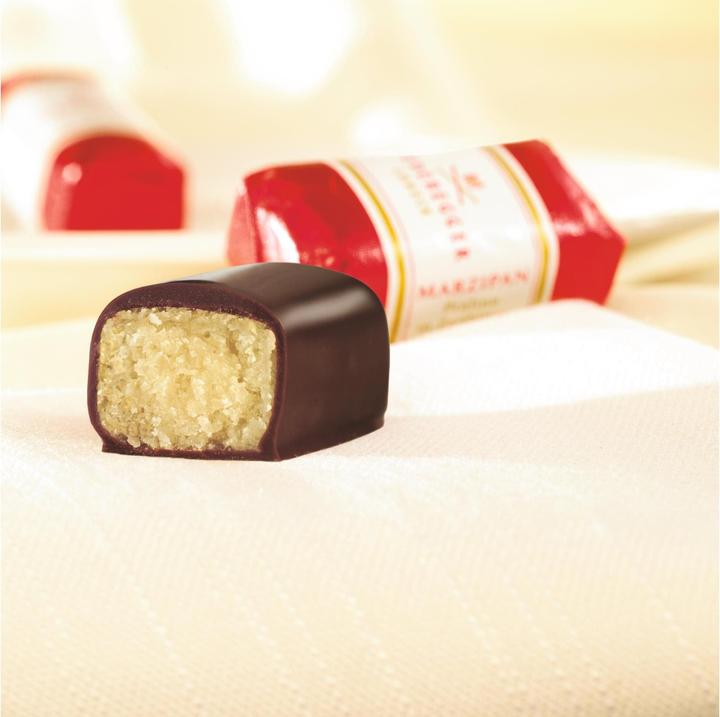 Immagine prodotto Niederegger Cioccolatini classici di marzapane (240 g)