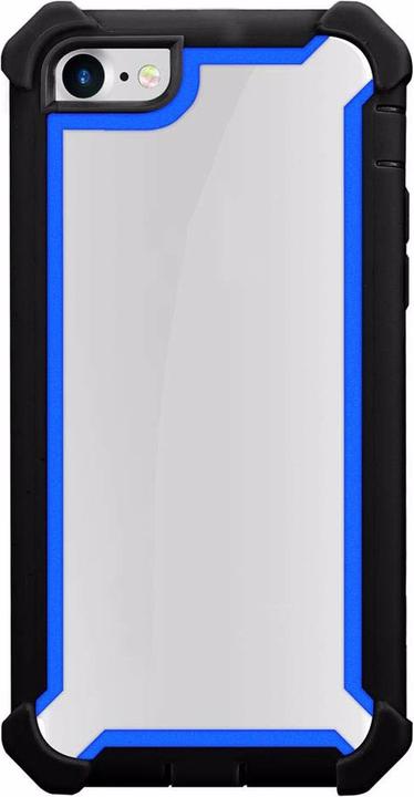 Produktbild Cadorabo Hybrid 2-in-1 Acrylic Cover (Apple iPhone 7, Apple iPhone SE (2nd Gen))