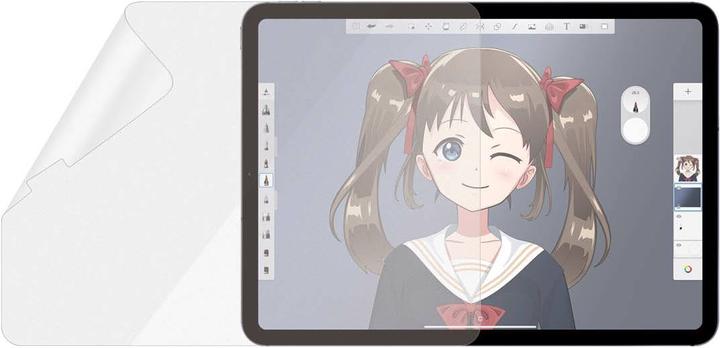 Image du produit PanzerGlass GrapicPaper AB : un cas concret (1 pièce(s), iPad Pro 11 2020 (2. Gen), iPad Air 2020 (4. Gen), iPad Air 2022 (5e génération))