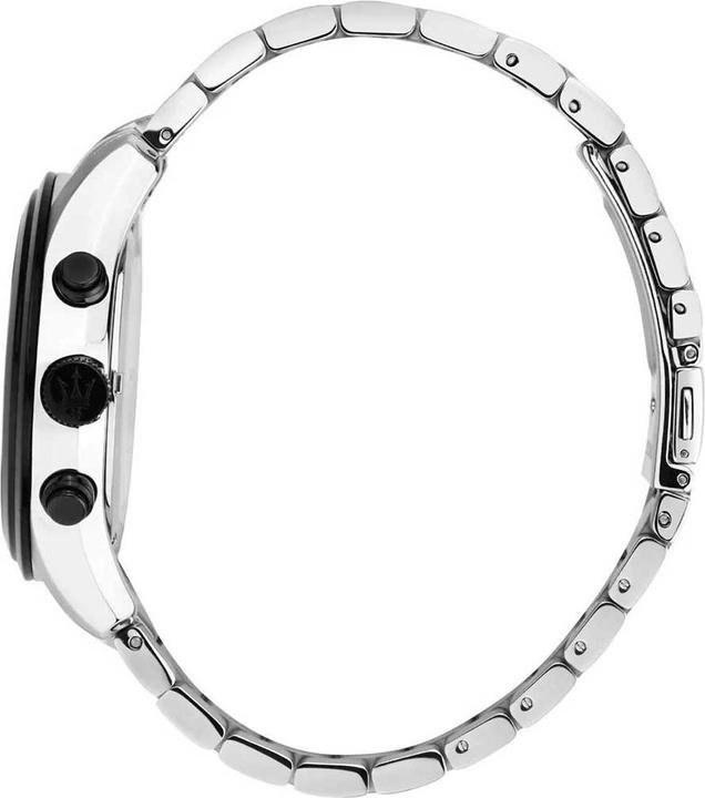 Produktbild Maserati Uhren-Set inkl. Wechselarmband Traguardo (Chronograph, 45 mm)