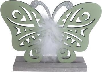 Produktbild GuGus Deko Schmetterling (20 x 4 x 15 cm)