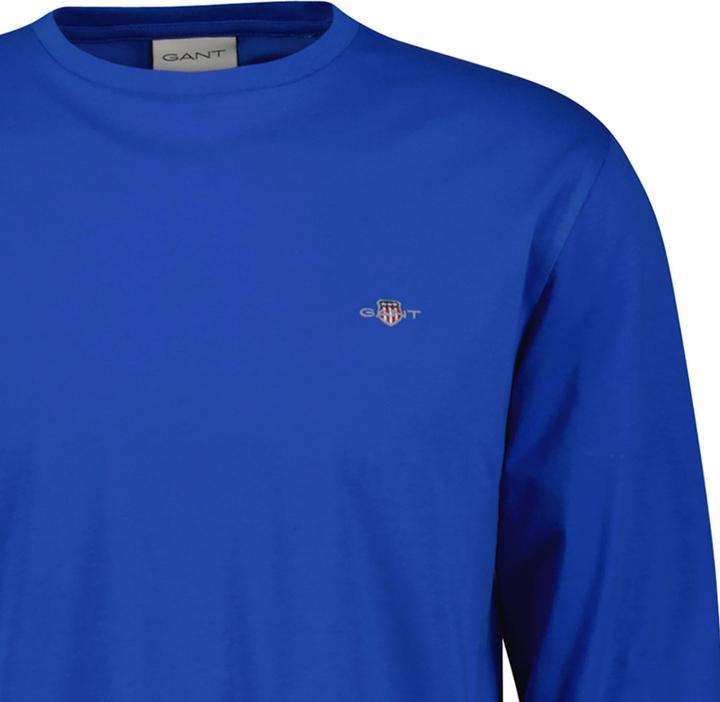 Produktbild GANT Regular Shield Long Sleeve (L)