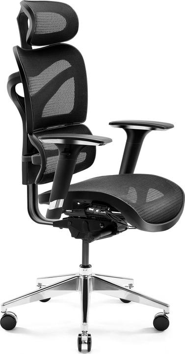Actual product image Diablo V-Commander