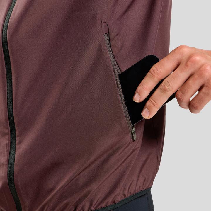 Actual product image Odlo Essentials Light (M)