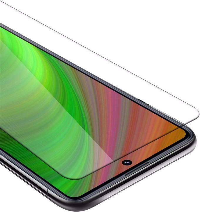 Produktbild Cadorabo Displayschutzglas (1 Stück, Xiaomi Redmi Note 9 Pro, Xiaomi Redmi Note 9S)