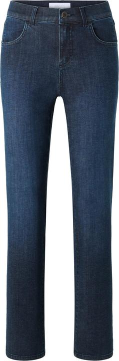 Image du produit Angels Dolly Jeans Sprotiv Denim Straight Fit Dark Indigo Us (W33/L30)